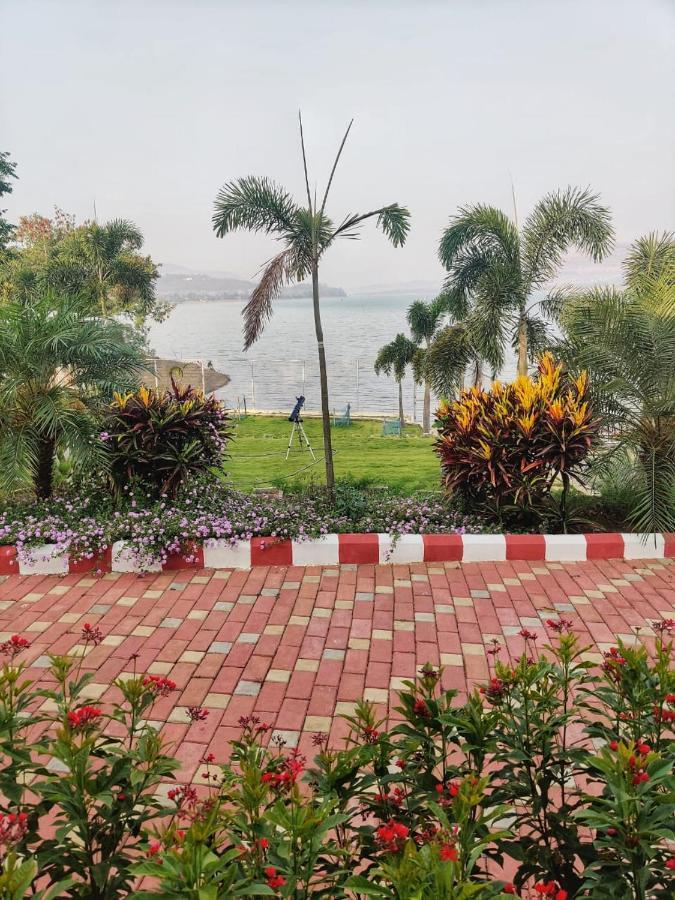 Sunshine Resort Pune Dış mekan fotoğraf