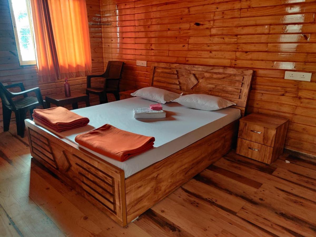 Sunshine Resort Pune Dış mekan fotoğraf