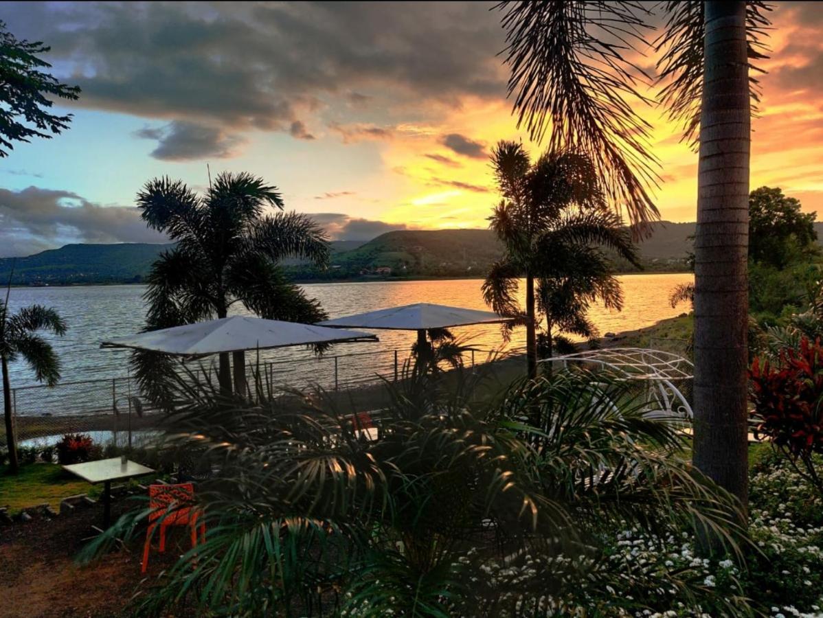 Sunshine Resort Pune Dış mekan fotoğraf