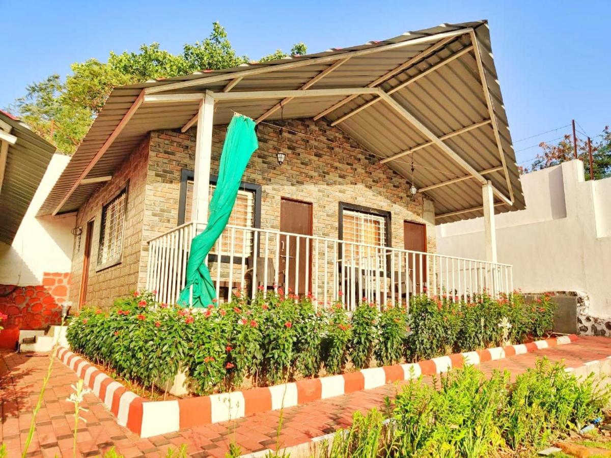 Sunshine Resort Pune Dış mekan fotoğraf