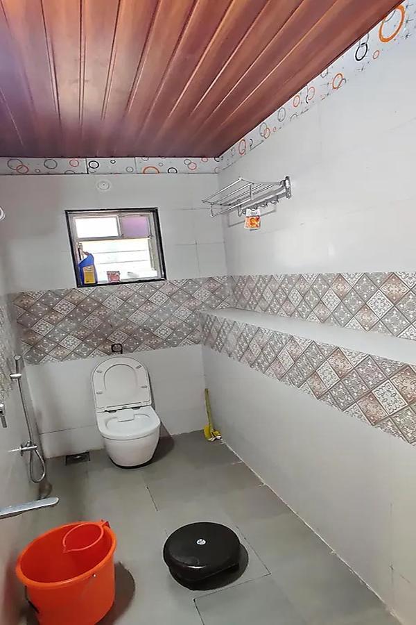 Sunshine Resort Pune Dış mekan fotoğraf