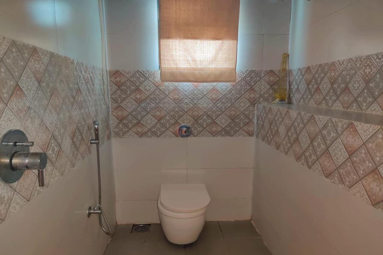 Sunshine Resort Pune Dış mekan fotoğraf