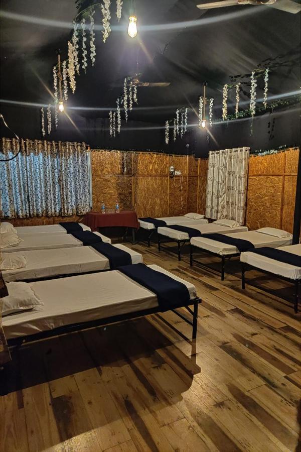 Sunshine Resort Pune Dış mekan fotoğraf