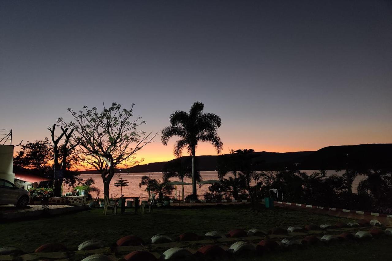 Sunshine Resort Pune Dış mekan fotoğraf