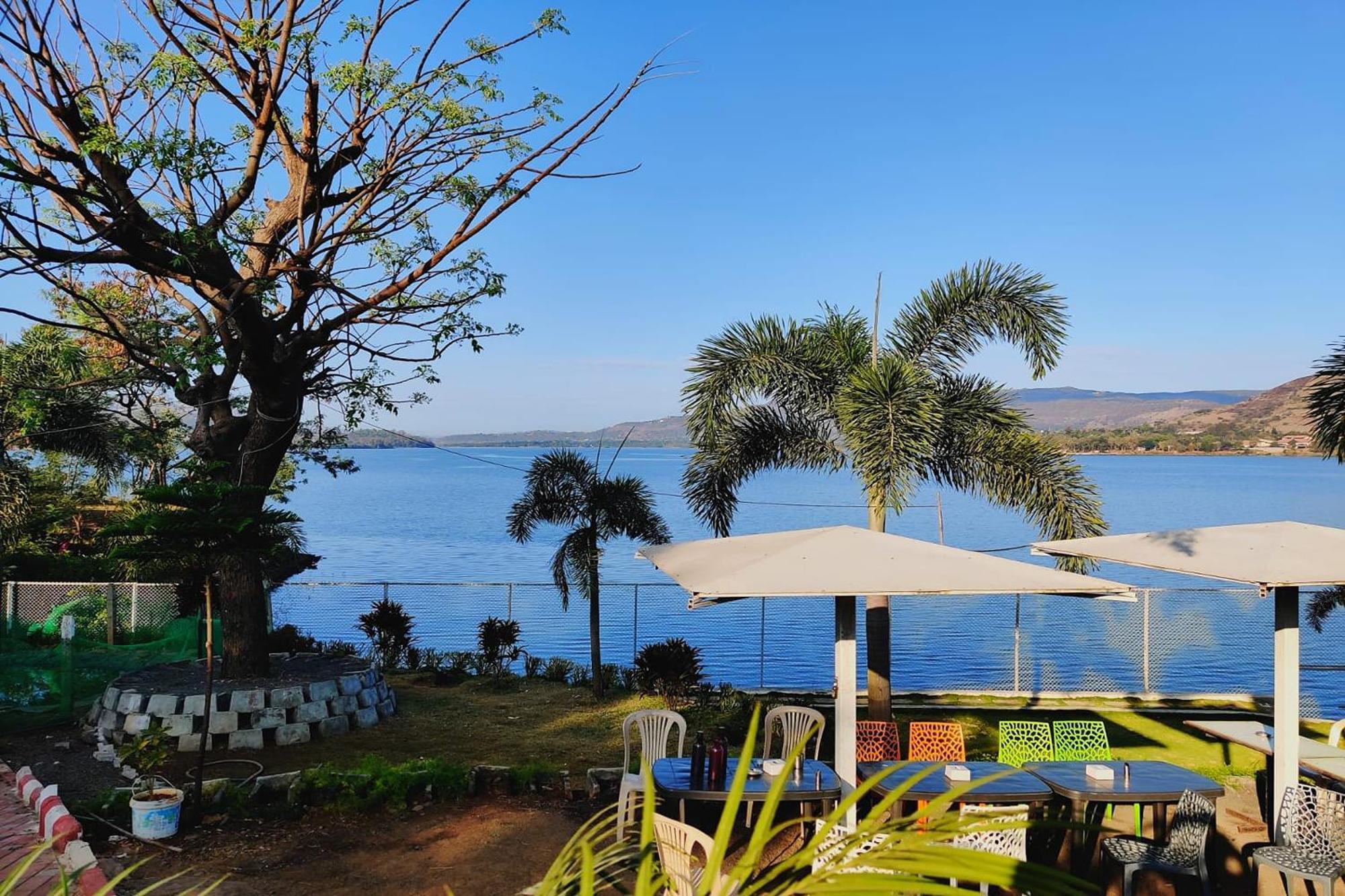 Sunshine Resort Pune Dış mekan fotoğraf