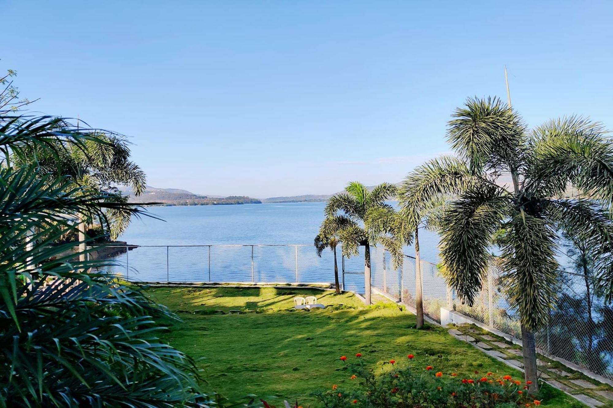 Sunshine Resort Pune Dış mekan fotoğraf