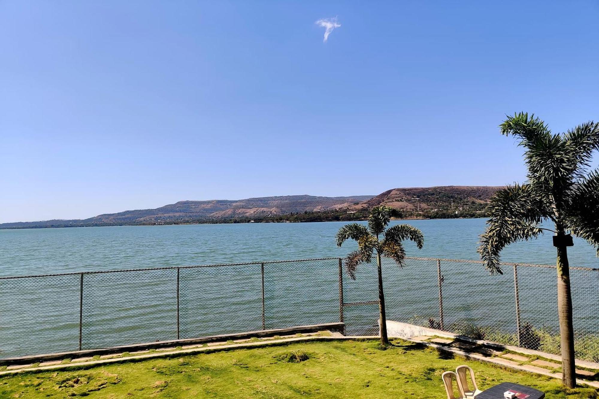 Sunshine Resort Pune Dış mekan fotoğraf