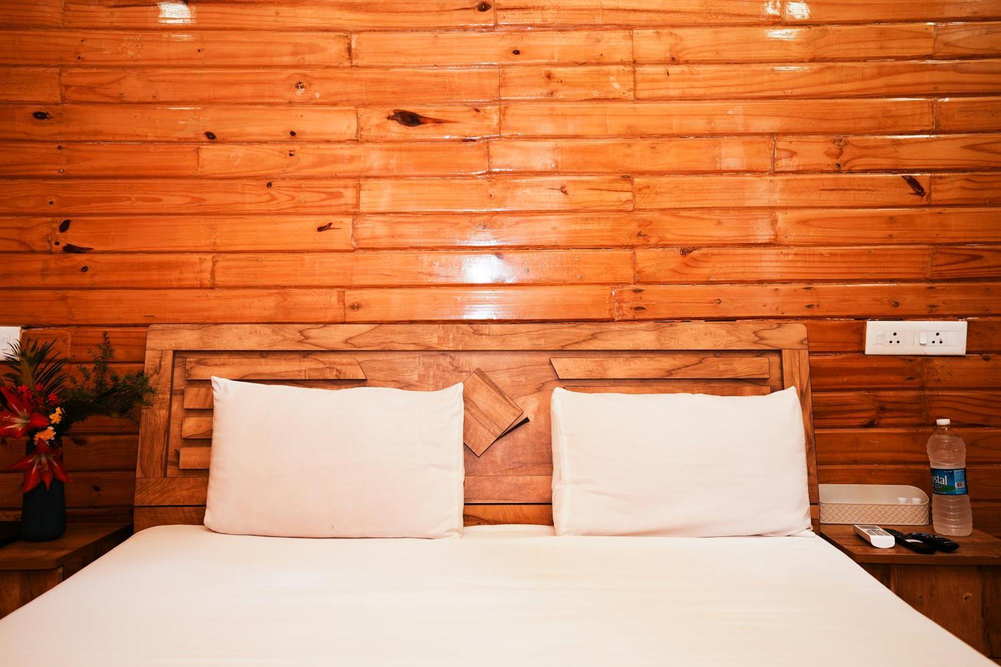 Sunshine Resort Pune Dış mekan fotoğraf