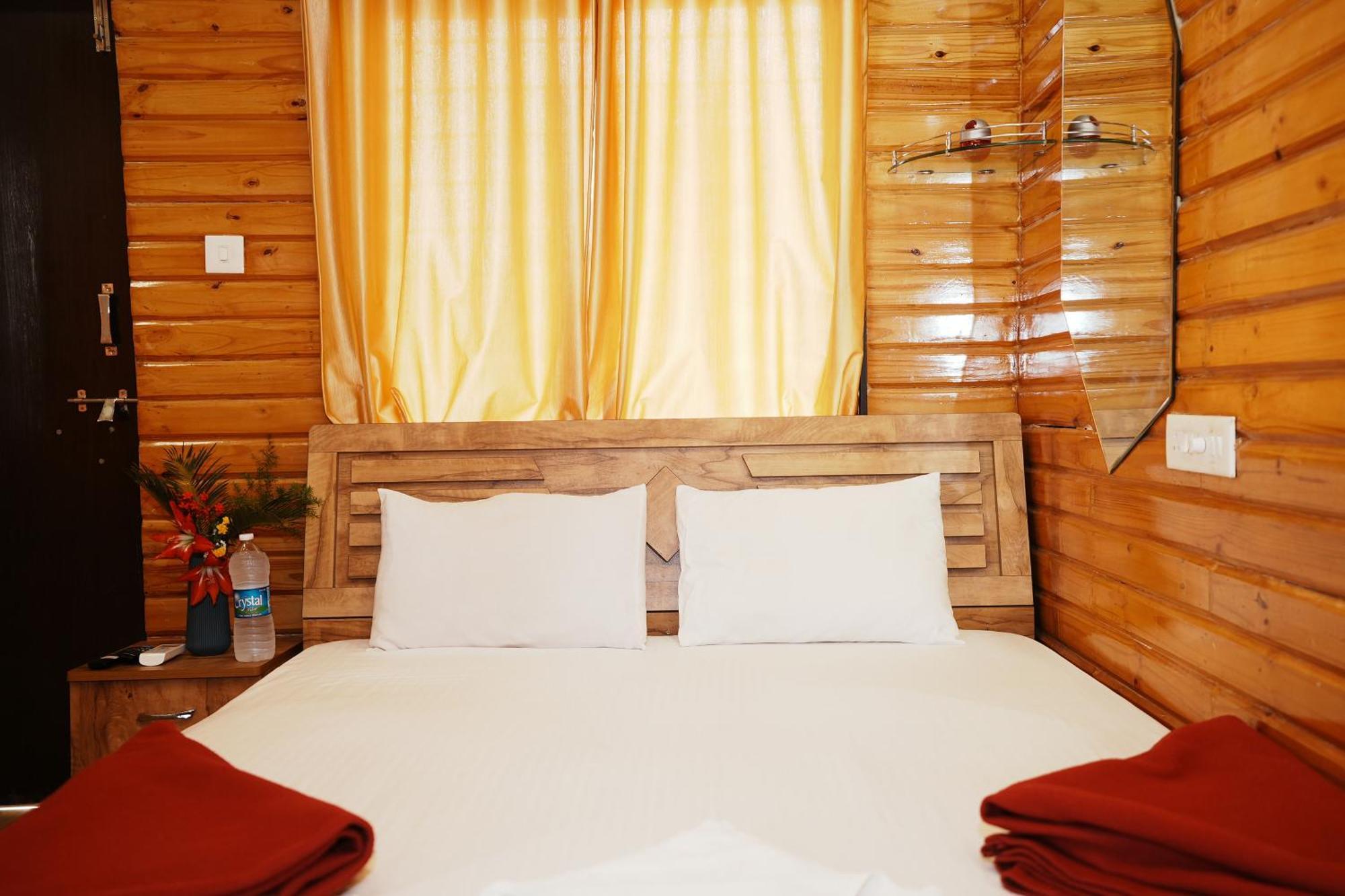 Sunshine Resort Pune Dış mekan fotoğraf