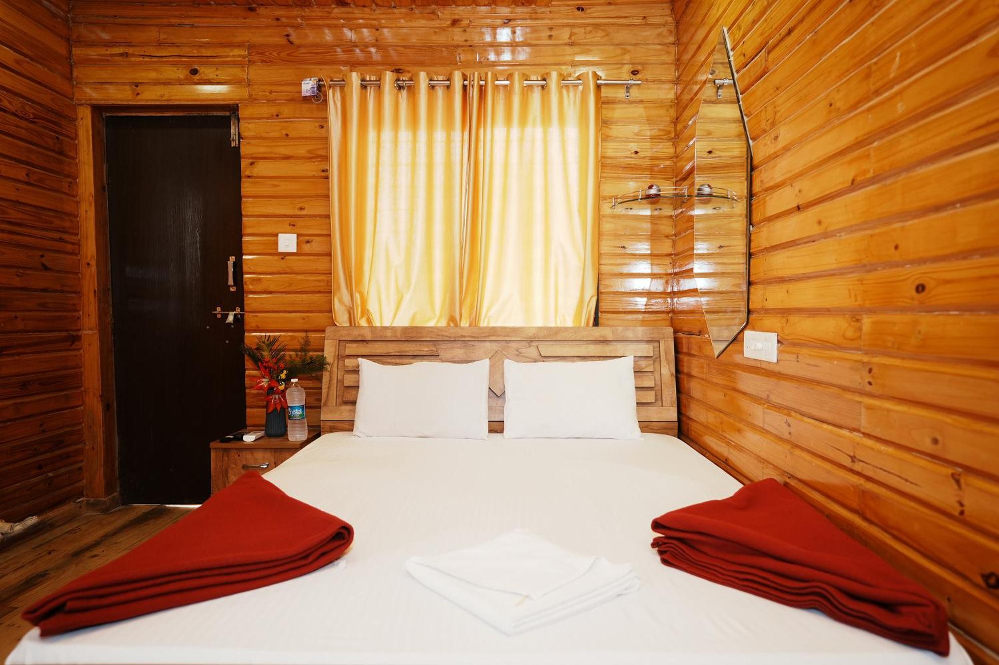 Sunshine Resort Pune Dış mekan fotoğraf