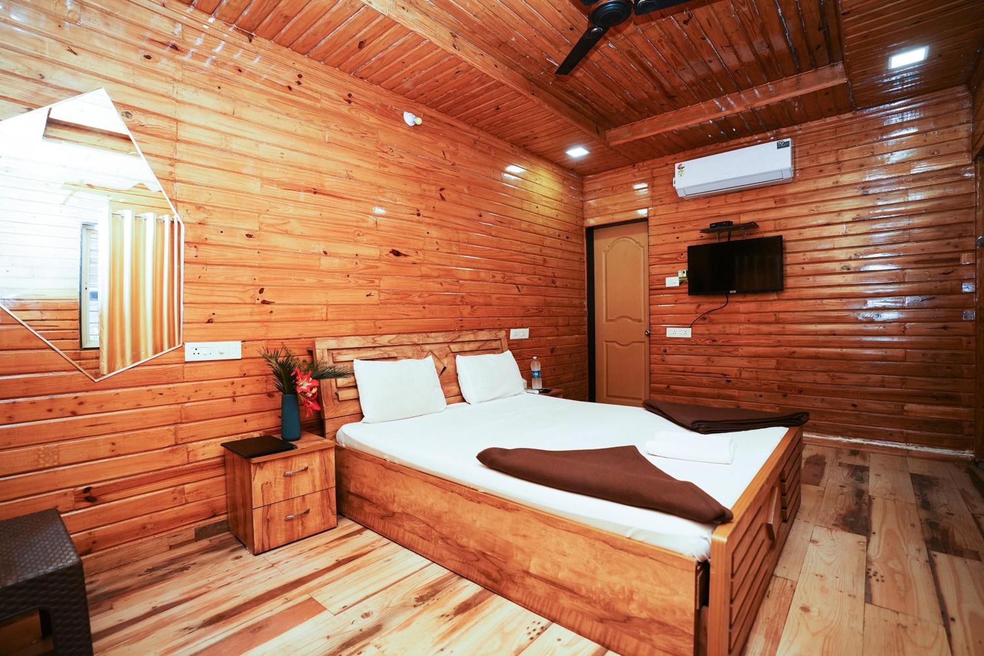 Sunshine Resort Pune Dış mekan fotoğraf