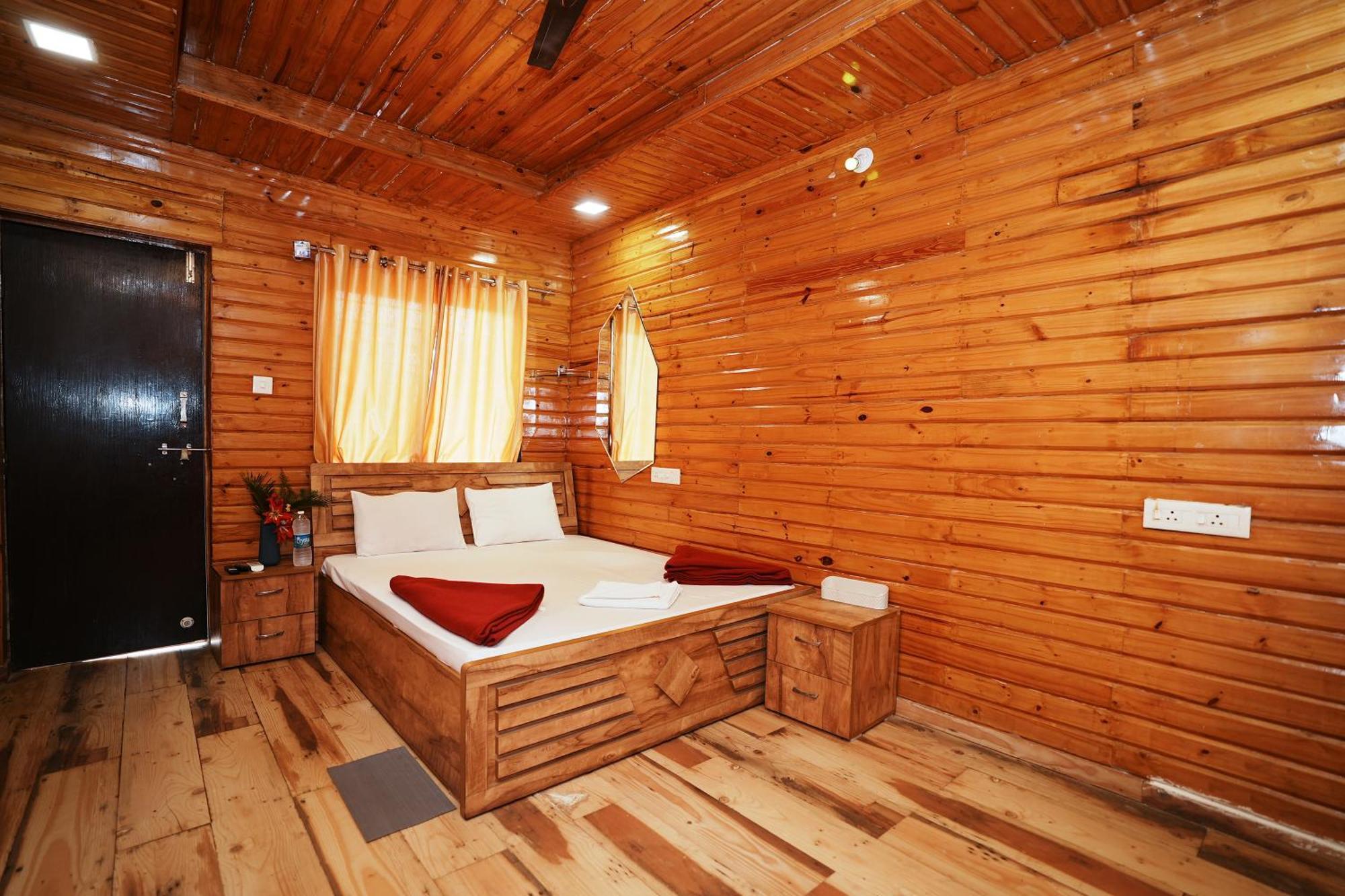 Sunshine Resort Pune Dış mekan fotoğraf