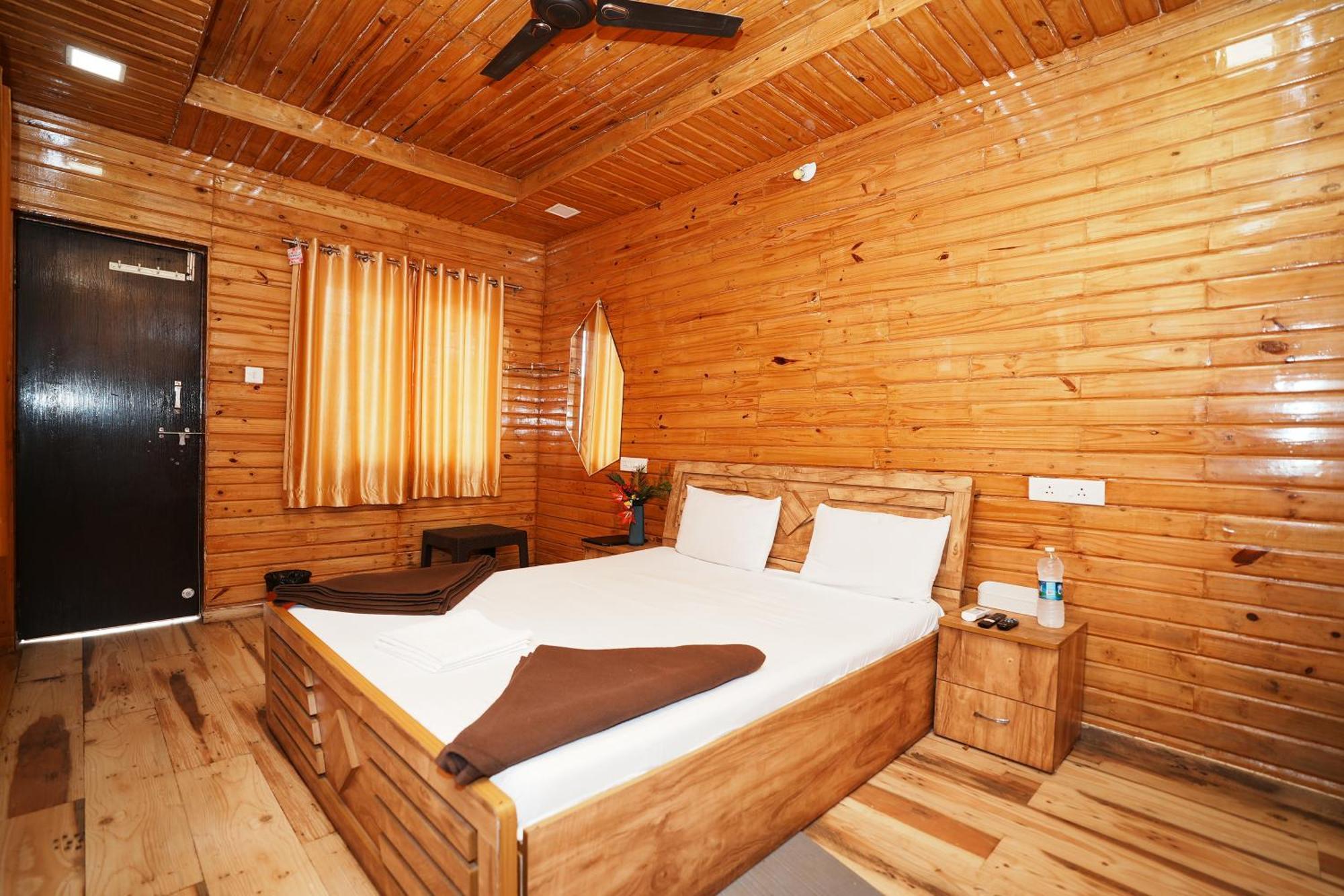 Sunshine Resort Pune Dış mekan fotoğraf